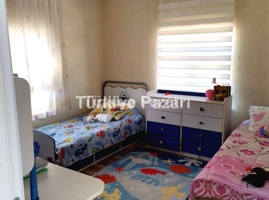 SAHİBİNDEN SATILIK MÜSTAKİL EV MERAM ÇARIKLARDA