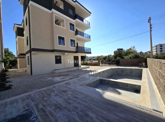 TRAMVAYA ÇOK YAKIN FIRSAT DAİRE