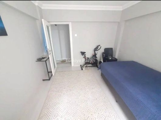 BURSA MERKEZ'DE BAKIMLI VE MASRAFSIZ 2+1 KREDİYE UYGUN SATILIK FIRSAT DAİRE!!!