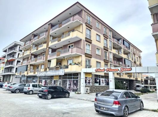 GÖMEÇ HACIOĞLU MEVKİSİNDE SATILIK ZEYTİNLİK