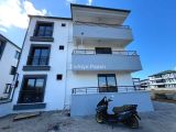 HUZUR GAYRİMENKUL'DEN 2+1 SIFIR SATILIK LÜX DAİRE