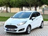 2013 MODEL FORD FİESTA ST 1.25 BENZİN&LPG’Lİ..TREND X 82 PS.
