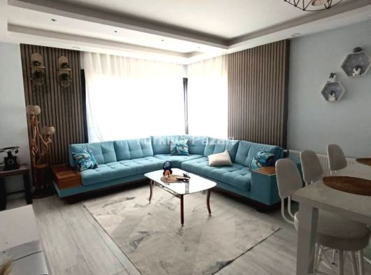 KUŞADASI EGE MAHALLESİ ARAKAT SATILIK 2+1 DAİRE