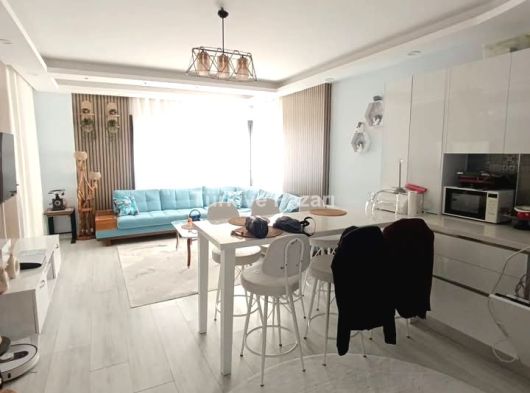 KUŞADASI EGE MAHALLESİ ARAKAT SATILIK 2+1 DAİRE