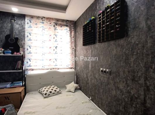 KUŞADASI EGE MAHALLESİ ARAKAT SATILIK 2+1 DAİRE