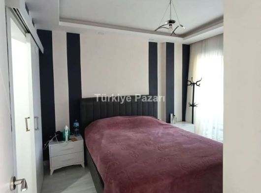 KUŞADASI EGE MAHALLESİ ARAKAT SATILIK 2+1 DAİRE