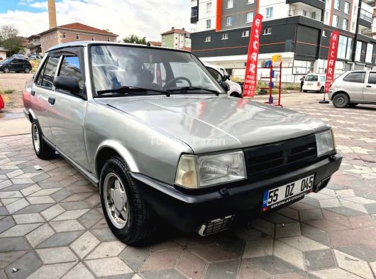 2000 1.4 ŞAHİN TEMİZ MASRAFSIZ