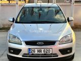 HATASIZ TR DE NADİR ÖZEL ÜRETİM İÇİ BEJ GHİA FOCUS 1.6 TDCİ DEĞİŞENSİZ 2006 MODEL