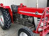 Massey ferrgusson 148