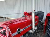 Massey fergusson 135