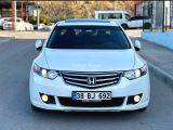 2011 2.0 executive Honda’nın babası 