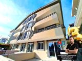 DİDİM MERKEZDE SATILIK 2+1 SIFIR DAİRE ÖN CEPHE ASANSÖRLÜ ORTA KAT ÖNÜ PARK GENİŞ DAİRE !
