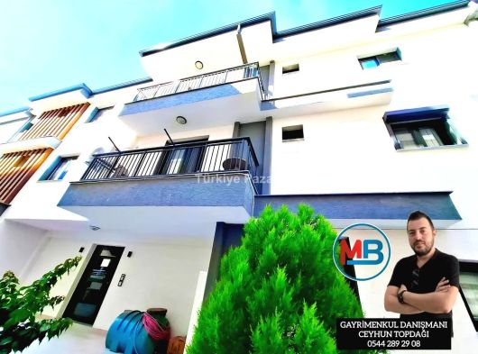 DİDİMDE SATILIK 1+1 ORTA KAT ASANSÖRLÜ SIFIR DARE DENİZE YAKIN BULVARA YAKIN