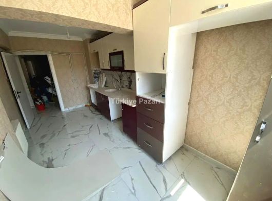 Sincan Tandoğan mah de deprem projeli daire