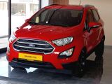 2020 MODEL FORT ECOSPORT 1.0 OTOMATİK VİTES STEYLE PAKET 36000 KM'DE HASAR KAYITLI ÇOK TEMİZ SIFIR