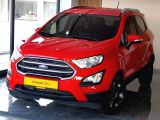 2020 MODEL FORT ECOSPORT 1.0 OTOMATİK VİTES STEYLE PAKET 36000 KM'DE HASAR KAYITLI ÇOK TEMİZ SIFIR
