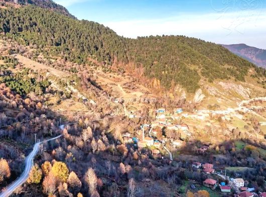 ANTALYA KAŞ ÇAVDIR MÜSTAKİL TAPULU KELEPİR TARLA 1619 M2