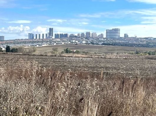 ergene iğneler den acil satılık arsa