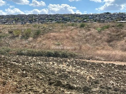 büyükcekmece acil sahibinden arsa