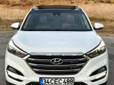 TUCSON 2.0 CRDİ DİZEL OTOMATİK EXECUTİVE
