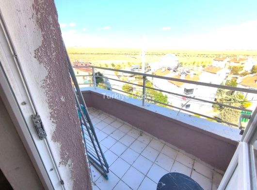 BOSNA HERSEK MAH. 2+1 BAKIMLI SATILIK ARAKAT DAİRE