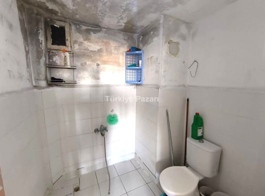 BOSNA HERSEK MAH. 2+1 BAKIMLI SATILIK ARAKAT DAİRE