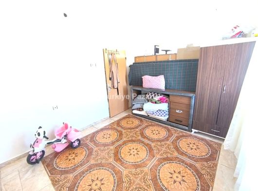 BOSNA HERSEK MAH. 2+1 BAKIMLI SATILIK ARAKAT DAİRE