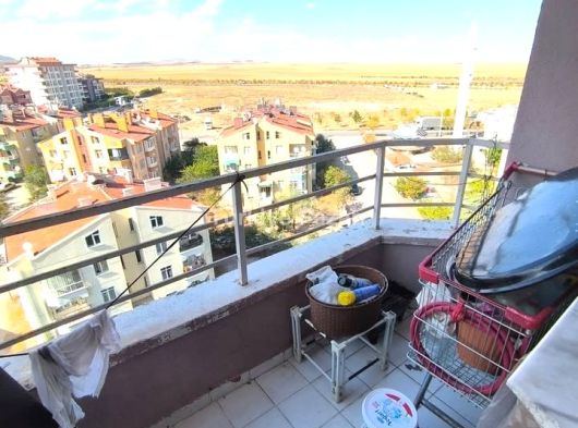 BOSNA HERSEK MAH. 2+1 BAKIMLI SATILIK ARAKAT DAİRE