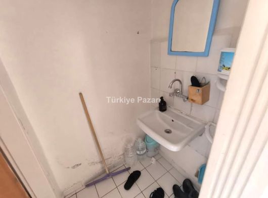 BOSNA HERSEK MAH. 2+1 BAKIMLI SATILIK ARAKAT DAİRE