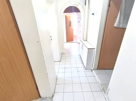 BOSNA HERSEK MAH. 2+1 BAKIMLI SATILIK ARAKAT DAİRE