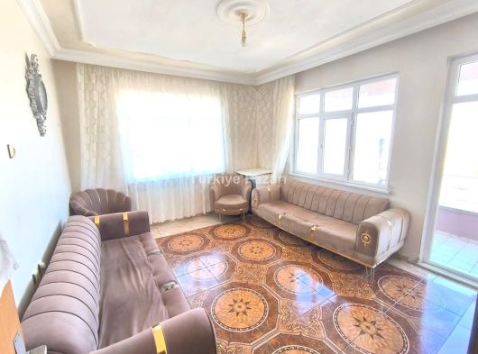 BOSNA HERSEK MAH. 2+1 BAKIMLI SATILIK ARAKAT DAİRE