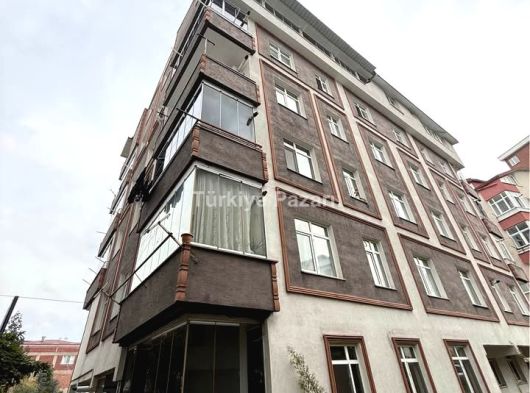 ACİL SATILIK BAHÇE KATI DOĞALGAZLI YAŞLILARA İDEAL 