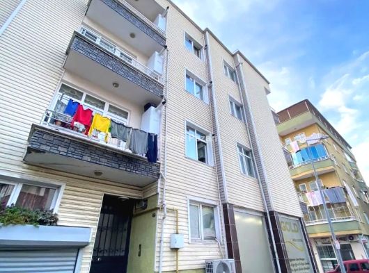 Trabzon Ayasofya Cad.Üzeri 2+1 Doğalgazlı Kiralık Daire