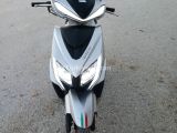 arora brawo 50 cc bayisinde 80 cc olmuştur