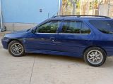 2001 EMSALSİZ PEUGEOT 306 SW AİLE ARACI