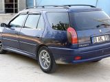2001 EMSALSİZ PEUGEOT 306 SW AİLE ARACI