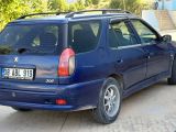 2001 EMSALSİZ PEUGEOT 306 SW AİLE ARACI