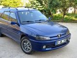 2001 EMSALSİZ PEUGEOT 306 SW AİLE ARACI