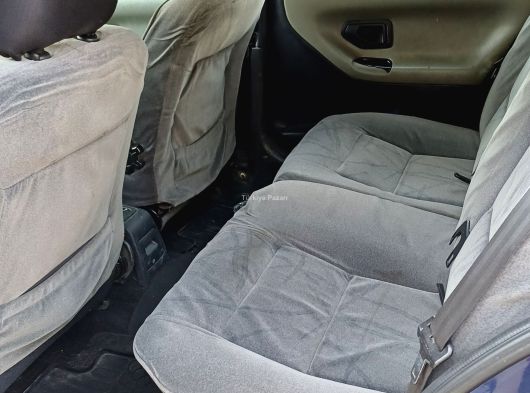 2001 EMSALSİZ PEUGEOT 306 SW AİLE ARACI