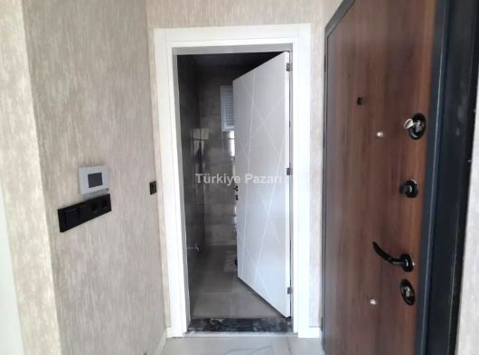 ŞEMİKLER DE YATIRIMLIK FIRSAT DAİRE