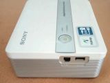 SONY DIGITAL PHOTOPRINTER DPP-FP35