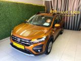 1.0 Turbo Otomatik Stepway 2022 model  28 bin km de hatasız