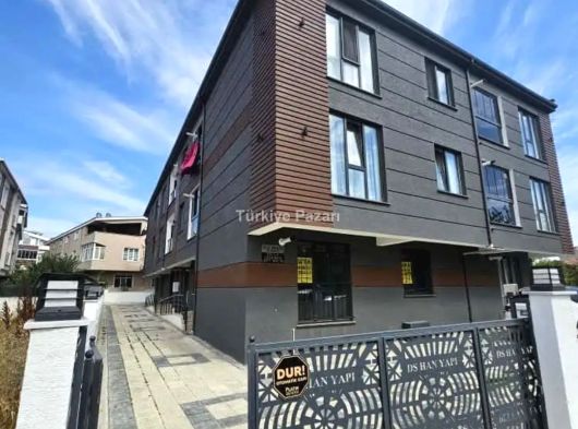 SATILIK ÇORLU HAVUZLAR MAHALLESİ 1+1 KAÇIRILMAYACAK FIRSAT