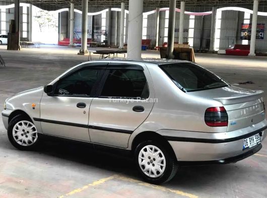 Hatasız 1.4 el siena