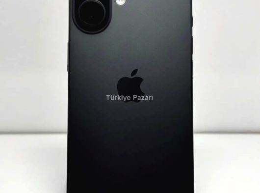 İPhone 16 128 GB SİYAH PİL %100 SIFIR HAT AKTİF EDİLMEDİ KUTU MEVCUT GARANTİLİ SERİ YURTDIŞI