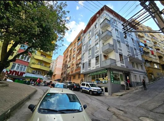 BURSA MERKEZ ALTIPARMAK ÇIRPAN MAHALLESİNDE 2+1 75 M2 KREDİYE UYGUN SATILIK DAİRE