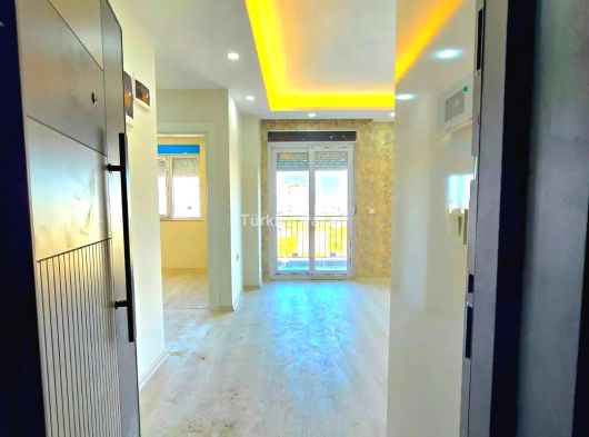 ✨KİRALIK VARSAK KARŞIYAKA MAH. 2+1 AMERİKAN MUTFAK SIFIR DAİRE✨