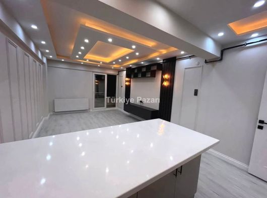 AYDIN / NAZİLLİ / KARAÇAY MAHALLESİ SATILIK MÜSTAKİL EV