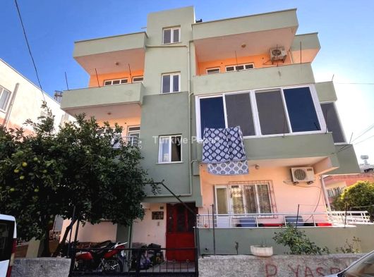 SİLİFKE MUKADDEM MAHALLESİ YENİ BELEDİYE KARŞISI 4+1