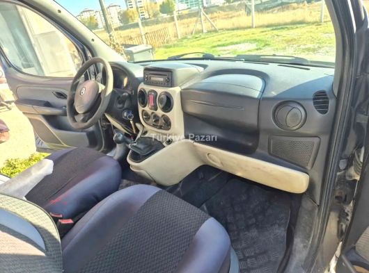 VİP transporter 1.9 tdi